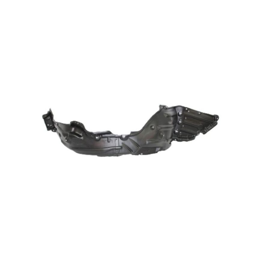 RT FRONT FENDER INNER PANEL L|LE;SEDAN;JAPAN BUILT TOYOTA COROLLA 20-C