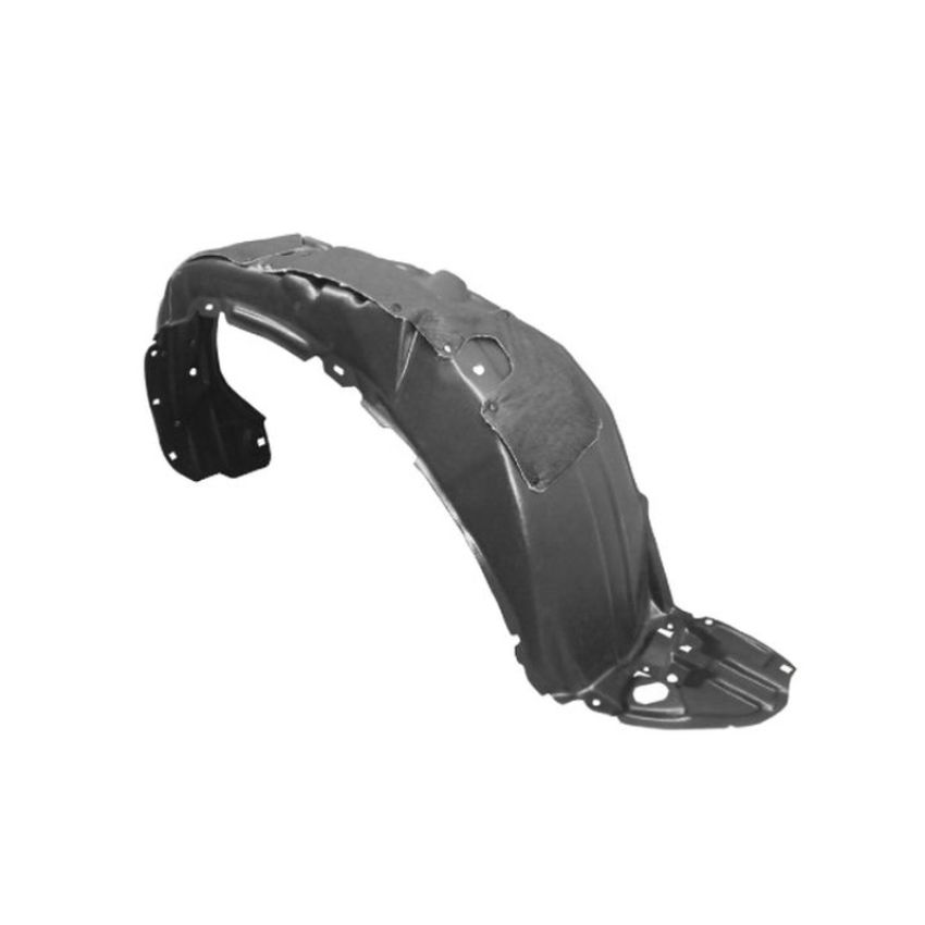 RT FRONT FENDER INNER PANEL TYPE 2 TOYOTA PRIUS C 18-19