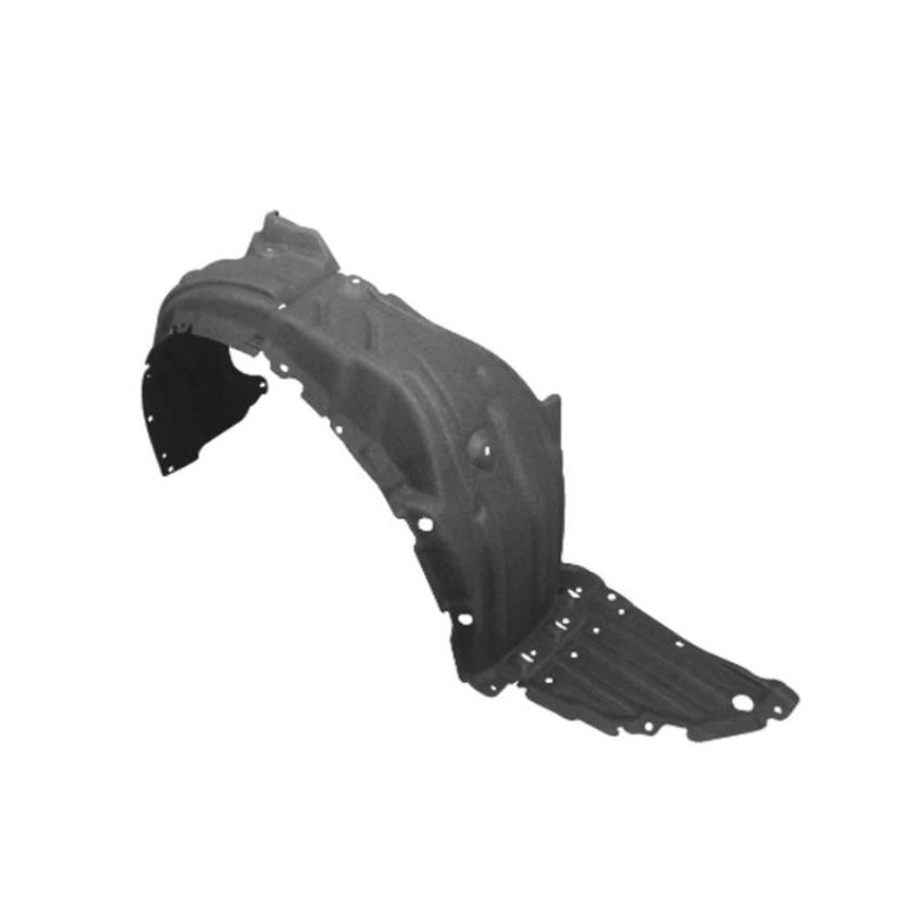 RT FRONT FENDER INNER PANEL H/B; 18