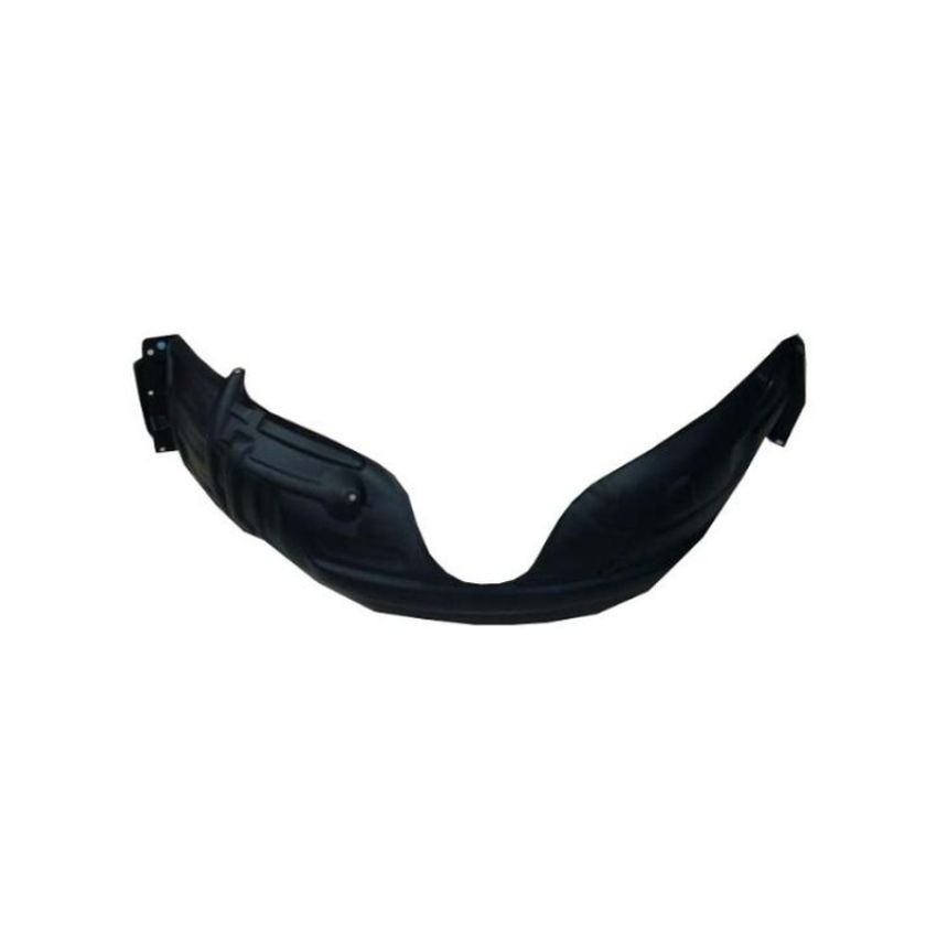 CAPA LT FRT FENDER SPLASH SHIELD ALL TOYOTA AVALON 05-10