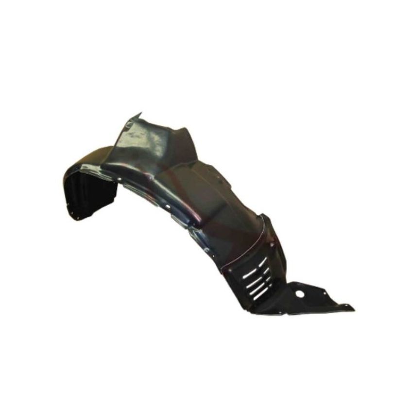 RT FRONT FENDER SPLASH SHIELD ALL TOYOTA HIGHLANDER 2004-2007