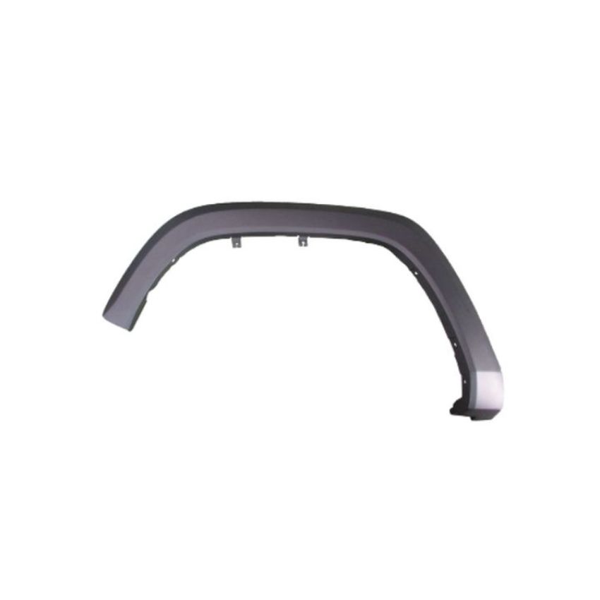 LT FRONT WHEEL OPENING MOLDING 05-17 TOYOTA TACOMA