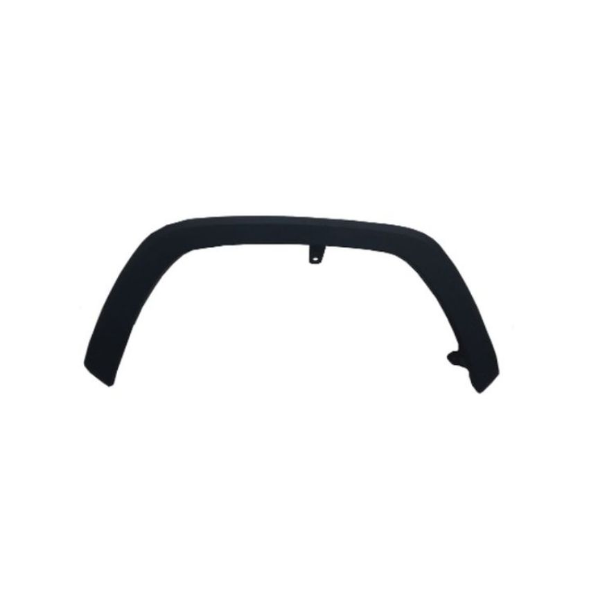 CAPA RT FRT WHEEL OPENING MOLDING LE|XLE|XLE PREMIUM; EXC HYBRD TOYOTA RAV4 19-21
