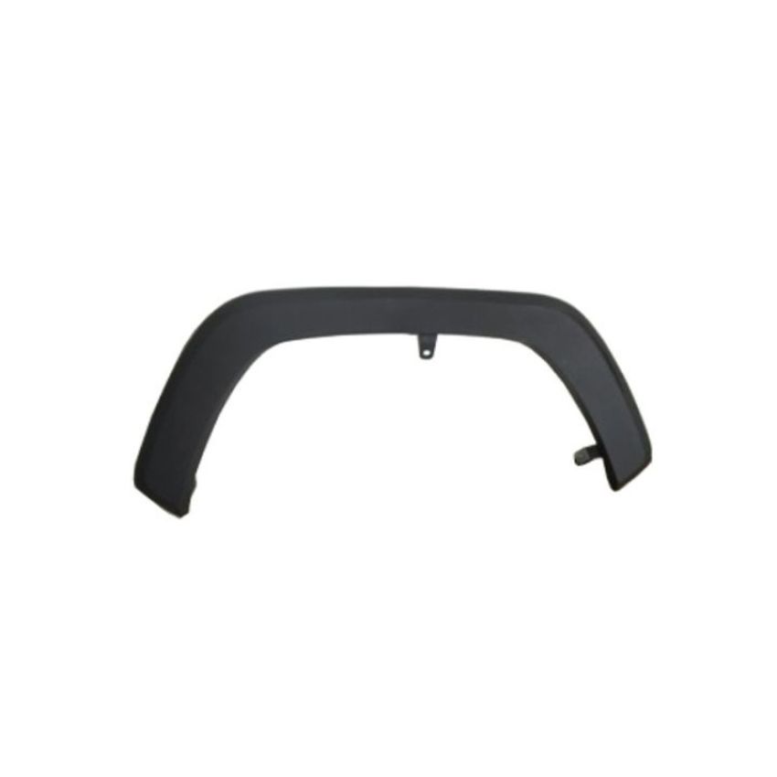 CAPA RT FRT WHEEL OPENING MOLDING ADVENTURE|TRAIL; EXC HYBRD TOYOTA RAV4 19-20