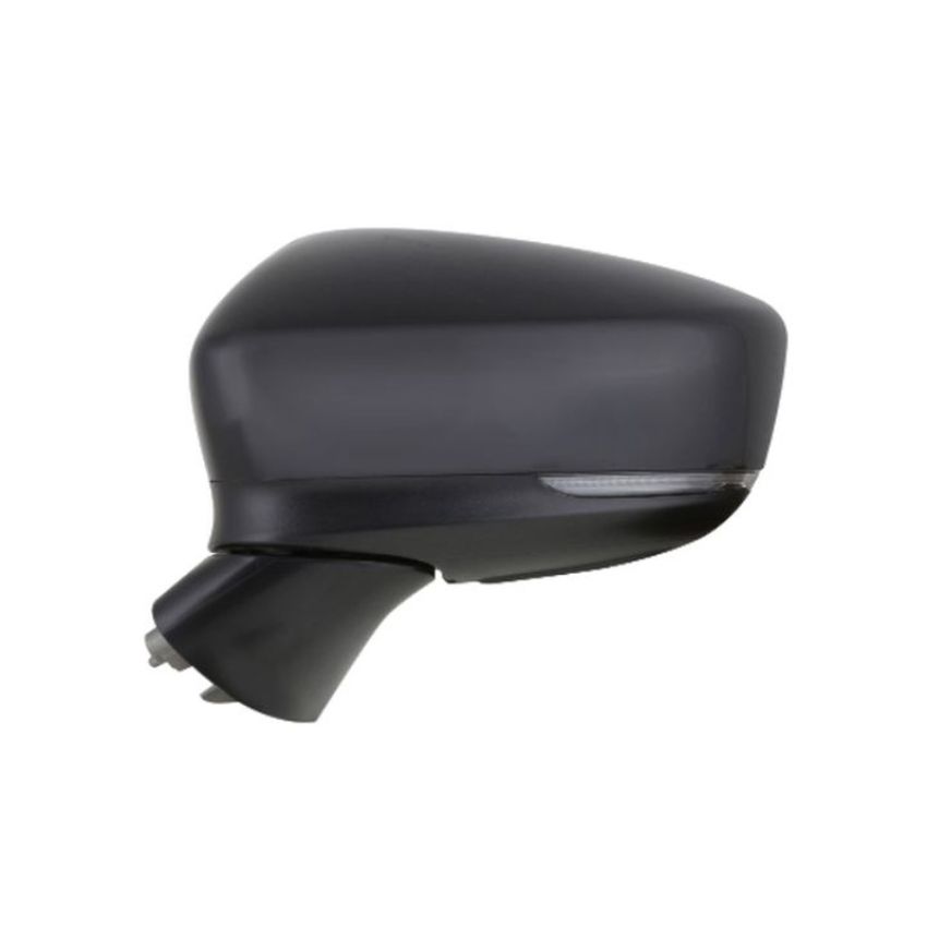 LT MIRROR OUTSIDE REAR VIEW; PTM TOYOTA YARIS 19-20