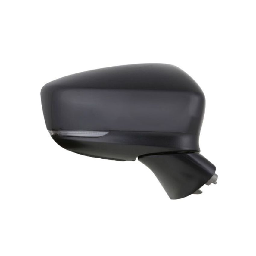 RT MIRROR OUTSIDE REAR VIEW; PTM TOYOTA YARIS 19-20