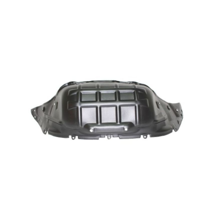 LT REAR FENDER LINER TOYOTA TUNDRA 14-21