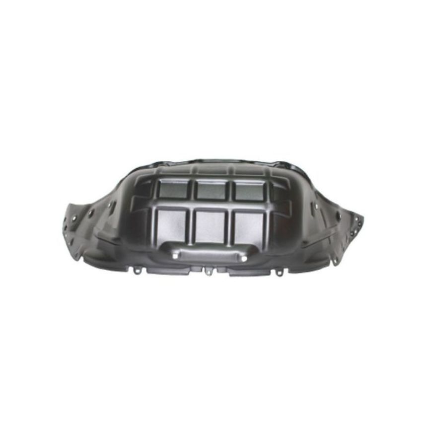 RT REAR FENDER LINER TOYOTA TUNDRA 14-21
