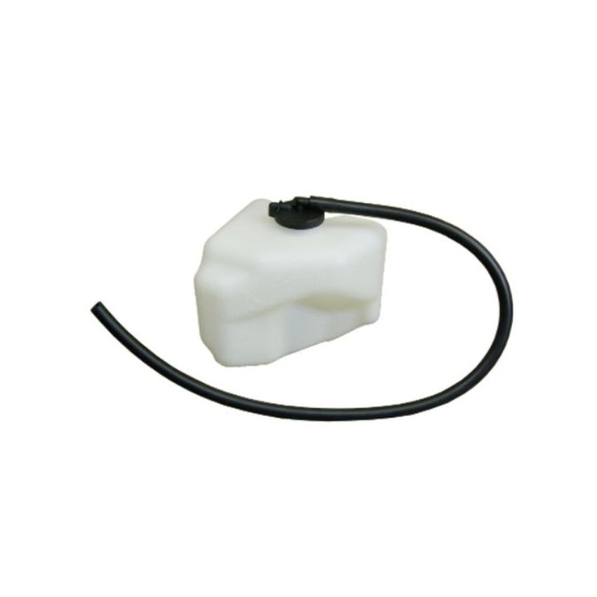 COOLANT RECOVERY TANK 2.4L; 4 CYL; JAPAN BUILT TOYOTA CAMRY 05-06