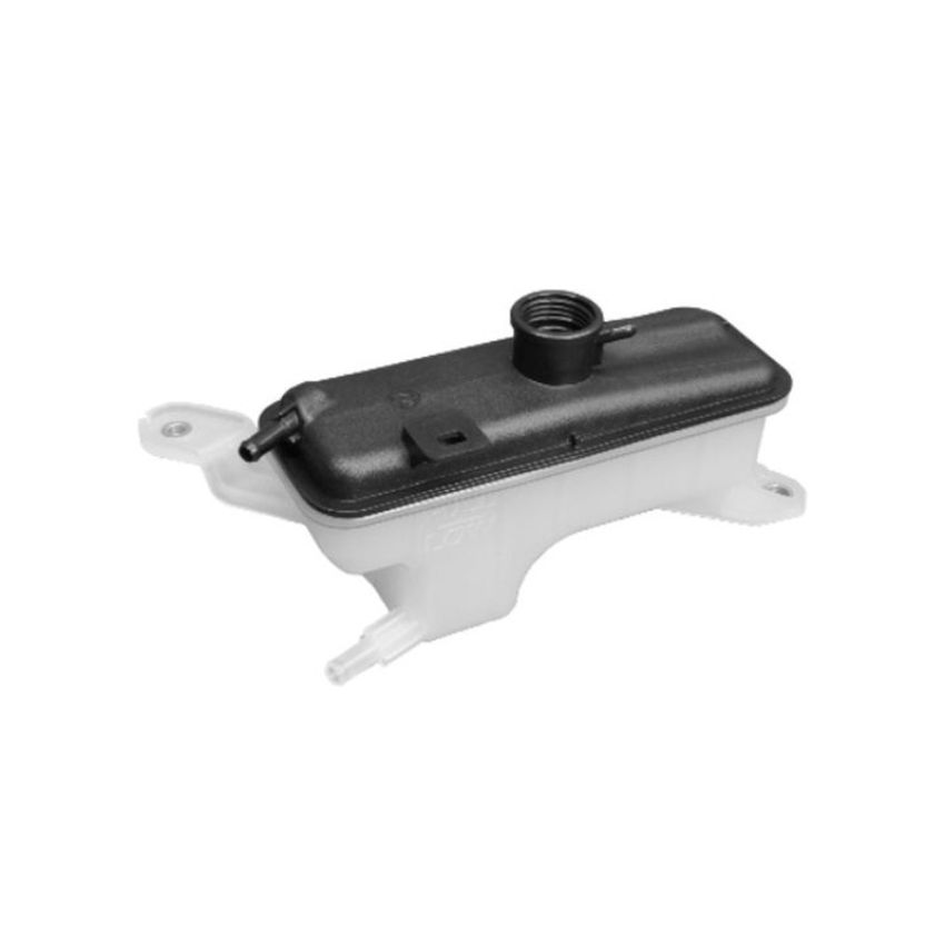 COOLANT RECOVERY TANK JAPAN BUILT; RESERVOIR & CAP ASSY; W/O CAP TOYOTA RAV4 06-14