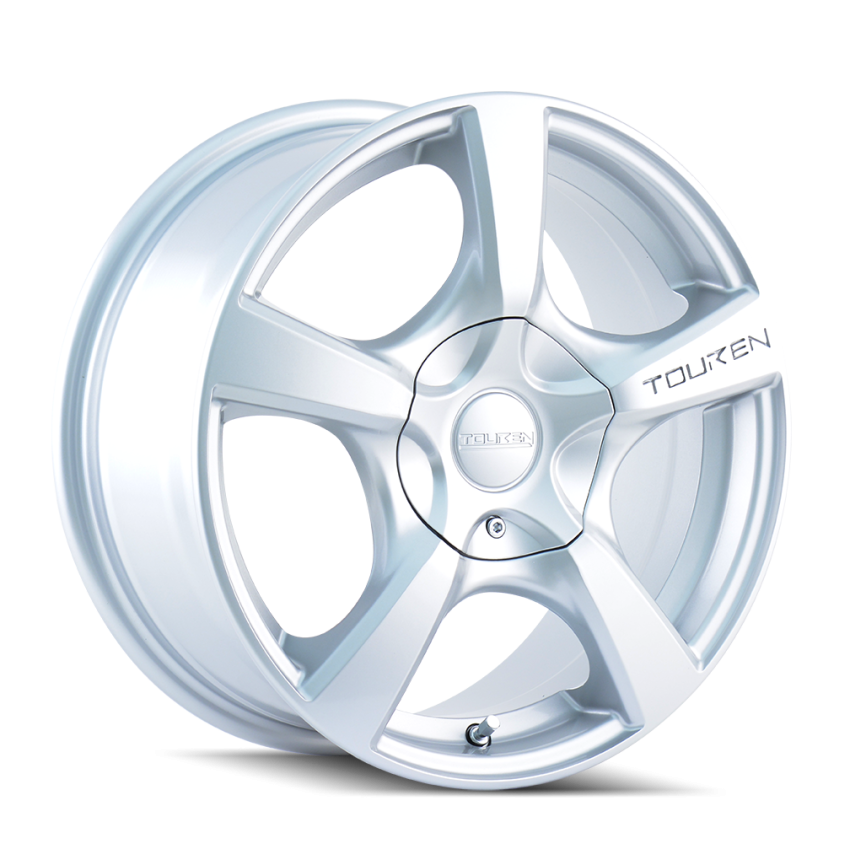 Touren 31906703S TR9 (3190) GLOSS HYPER SILVER