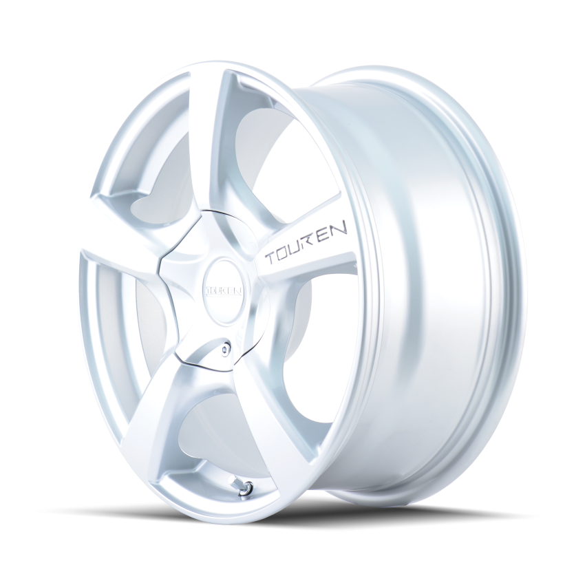 Touren 31906703S TR9 (3190) GLOSS HYPER SILVER