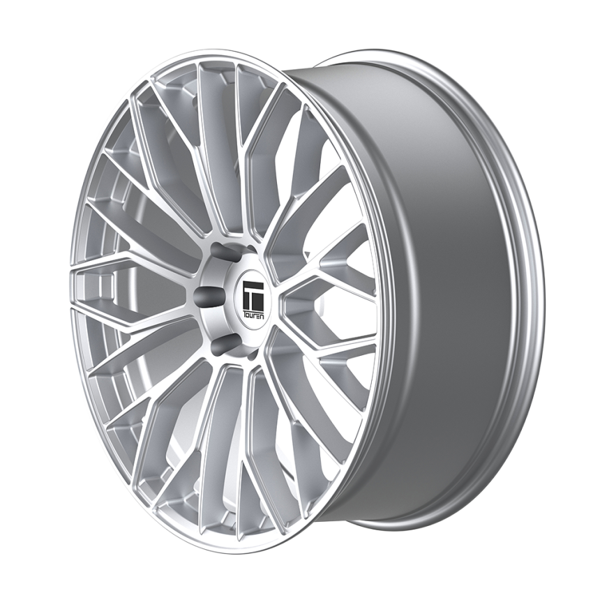 Touren 32082983GS20 TR08 (3208) GLOSS SILVER