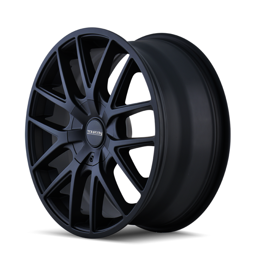 Touren 32609809FMB TR60 (3260) MATTE BLACK