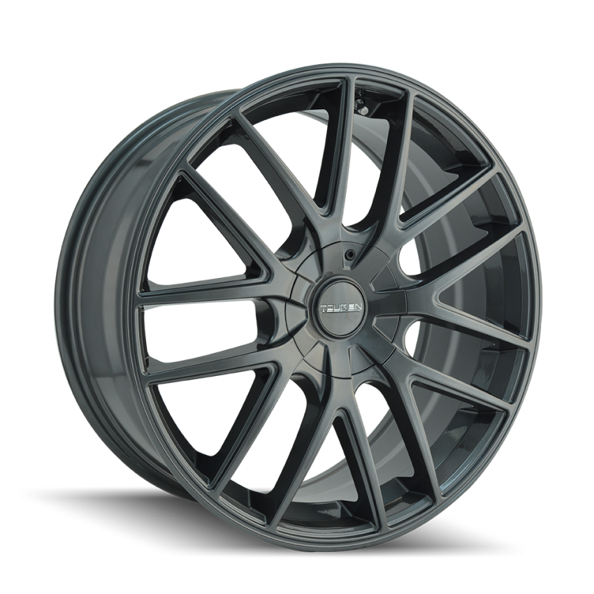 Touren 32602811G TR60 (3260) MATTE GUNMETAL