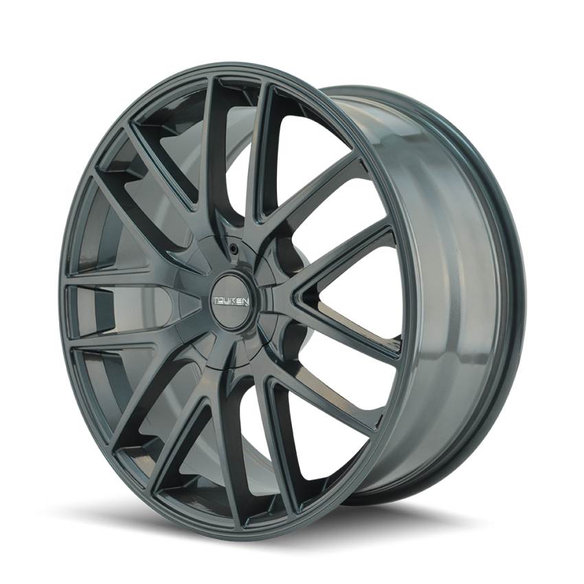 Touren 32602811G TR60 (3260) MATTE GUNMETAL