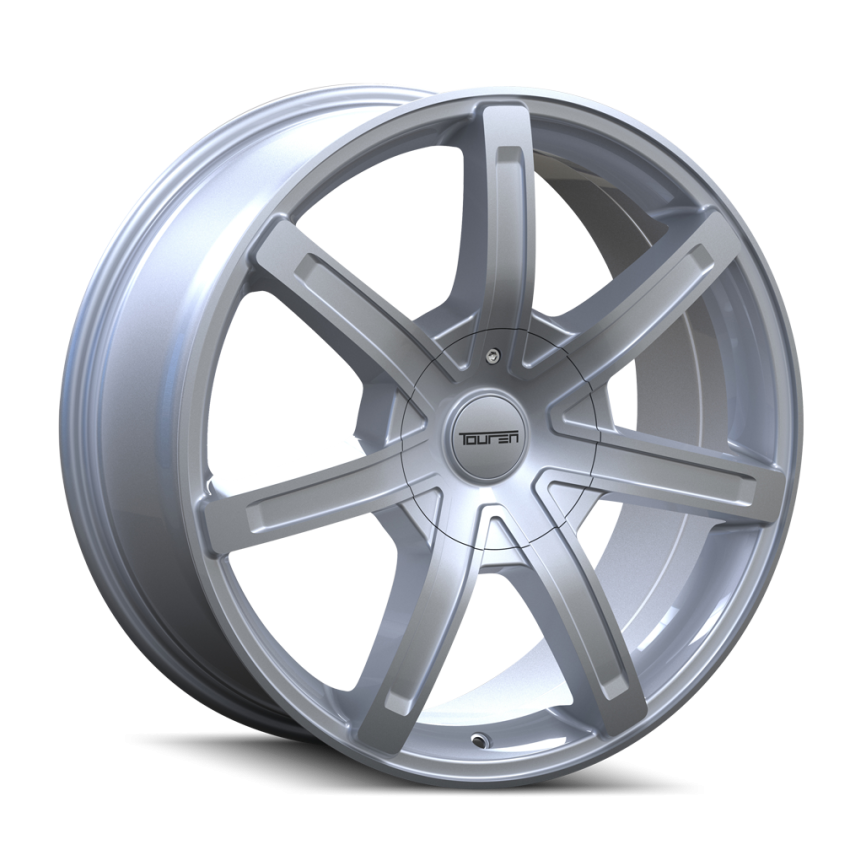 Touren 32652888S TR65 (3265) GLOSS SILVER
