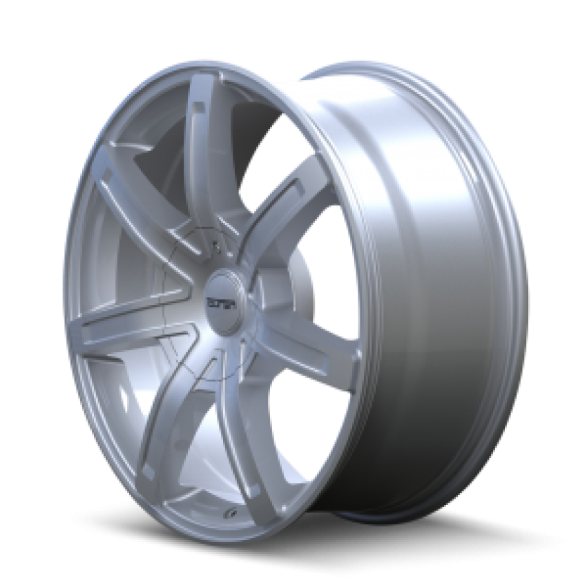 Touren 32652888S TR65 (3265) GLOSS SILVER
