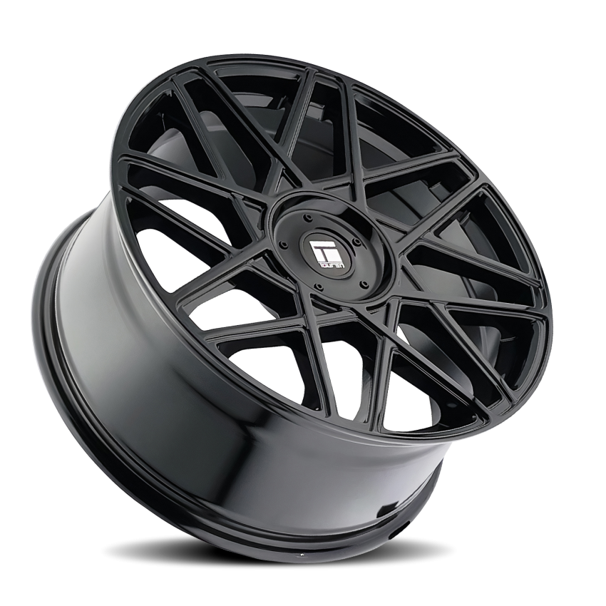 Touren 32667809GB35 TR66 (3266) GLOSS BLACK