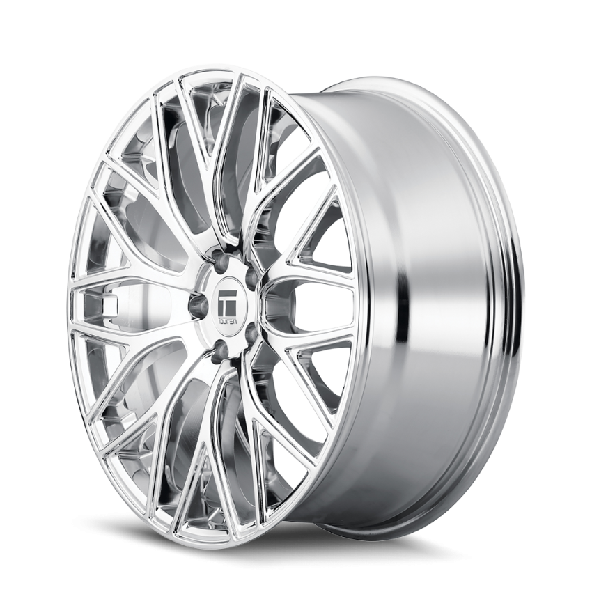 Touren 32762831C35 TR76 (3276) CHROME