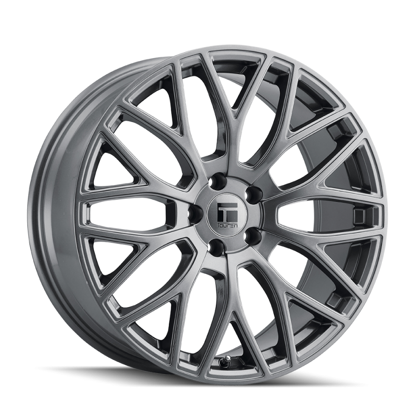 Touren 32769865G35 TR76 (3276) GLOSS GRAPHITE