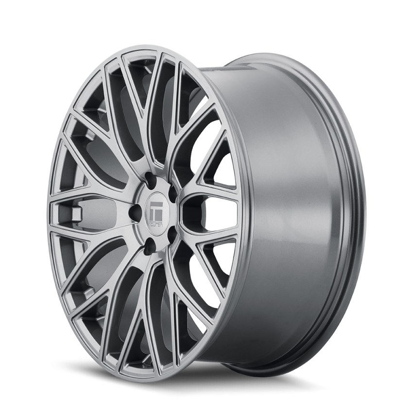 Touren 32769865G35 TR76 (3276) GLOSS GRAPHITE