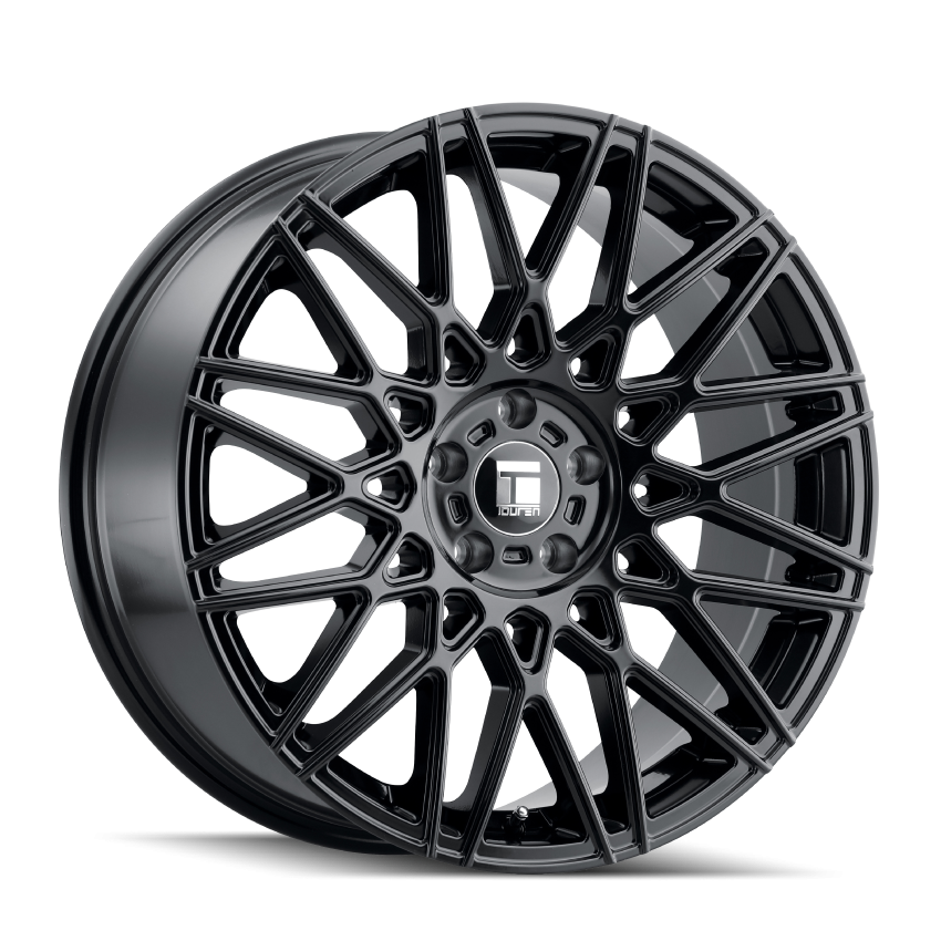 Touren 32788865GB40 TR78 (3278) GLOSS BLACK