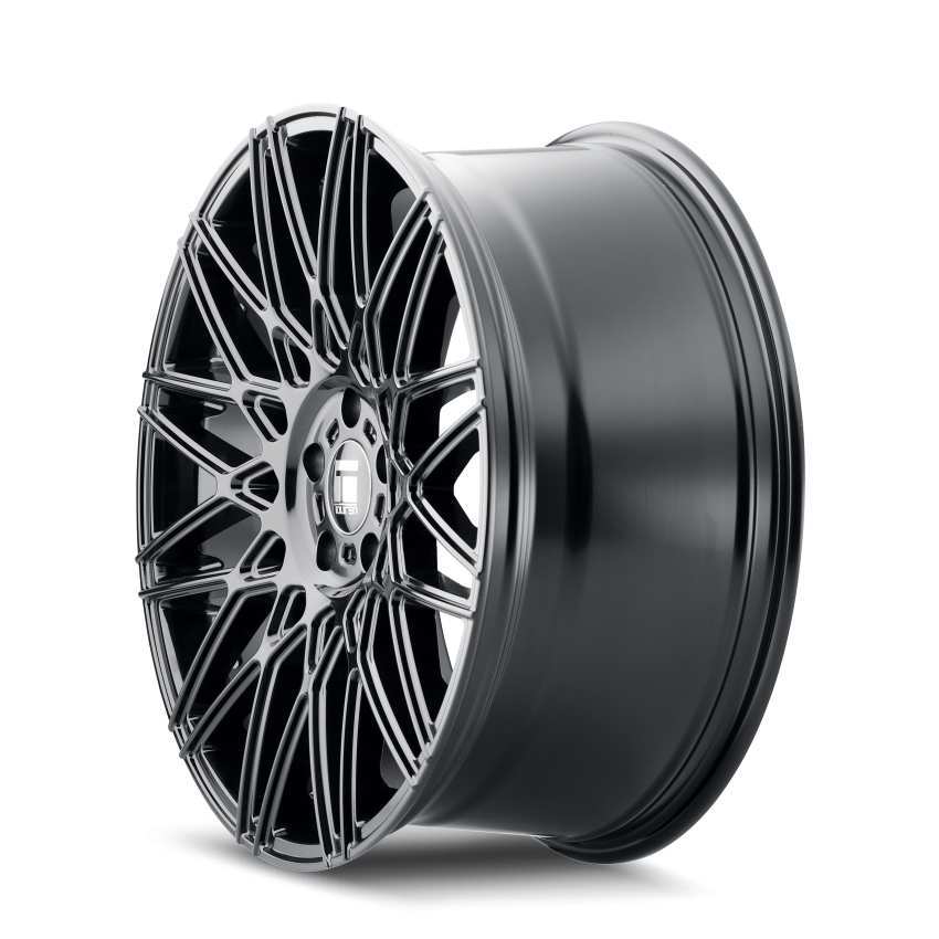 Touren 32788865GB40 TR78 (3278) GLOSS BLACK