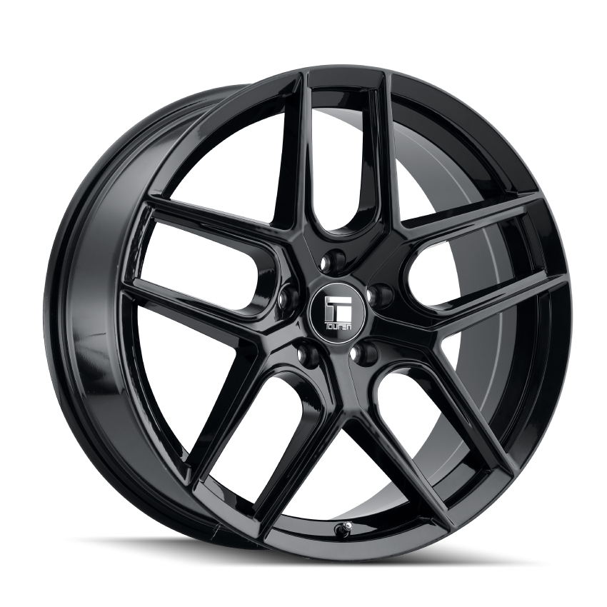 Touren 32792983GB30 TR79 (3279) GLOSS BLACK