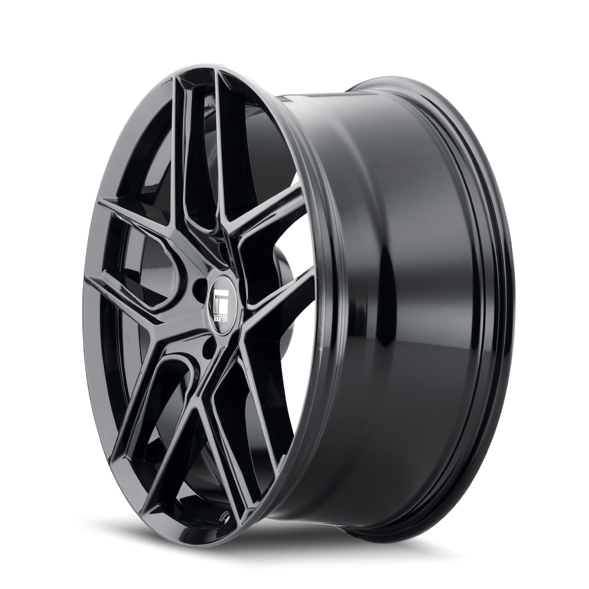 Touren 32792983GB30 TR79 (3279) GLOSS BLACK