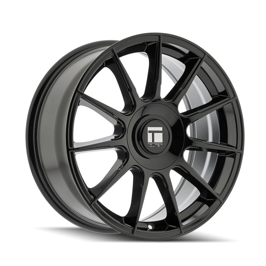 Touren 32818803GB38 TR81 (3281) GLOSS BLACK