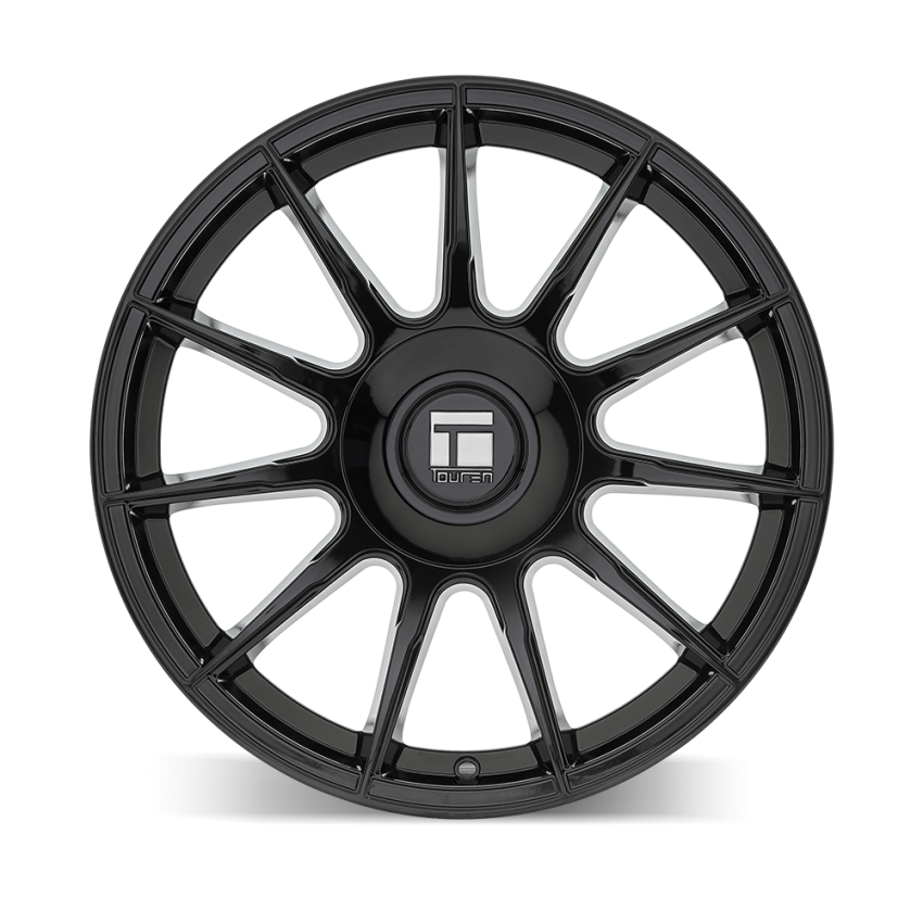 Touren 32818803GB38 TR81 (3281) GLOSS BLACK