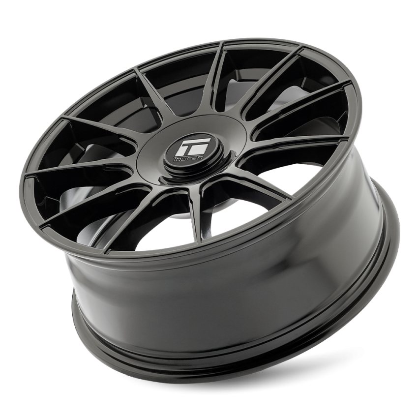 Touren 32818803GB38 TR81 (3281) GLOSS BLACK