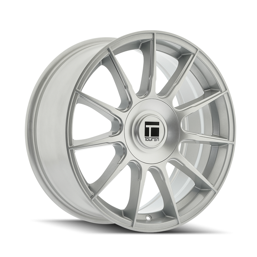 Touren 32818809GS35 TR81 (3281) GLOSS SILVER