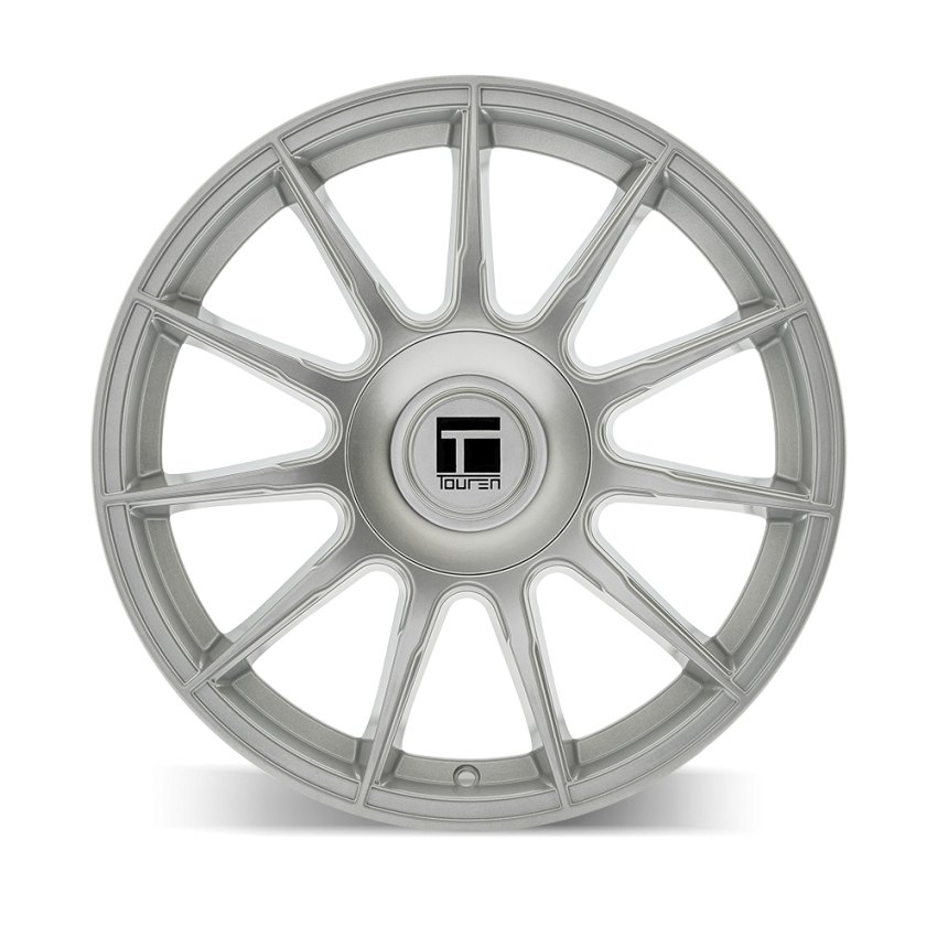 Touren 32818809GS35 TR81 (3281) GLOSS SILVER