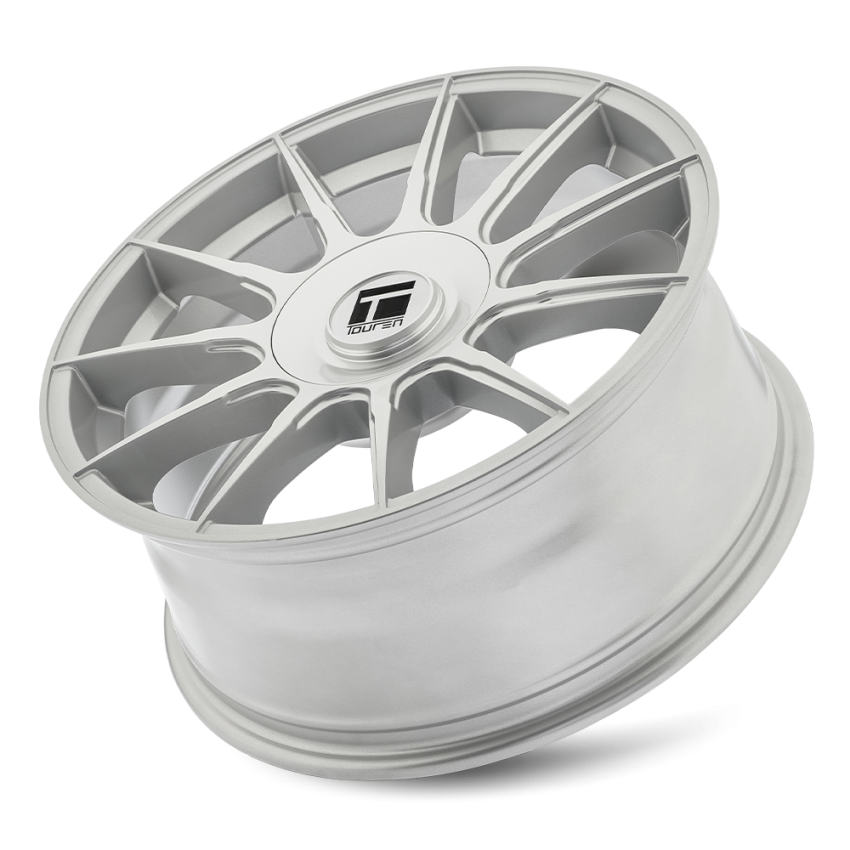 Touren 32818809GS35 TR81 (3281) GLOSS SILVER