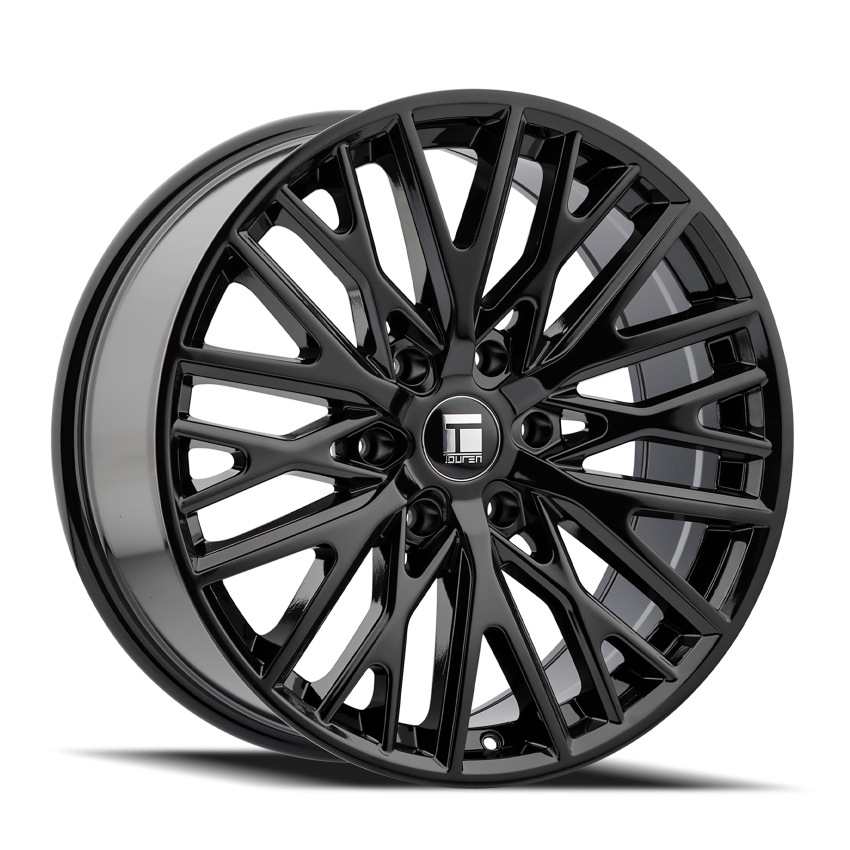 Touren 32912936B18 TR91 (3291) GLOSS BLACK