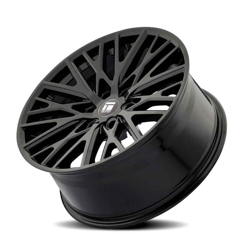 Touren 32912936B18 TR91 (3291) GLOSS BLACK