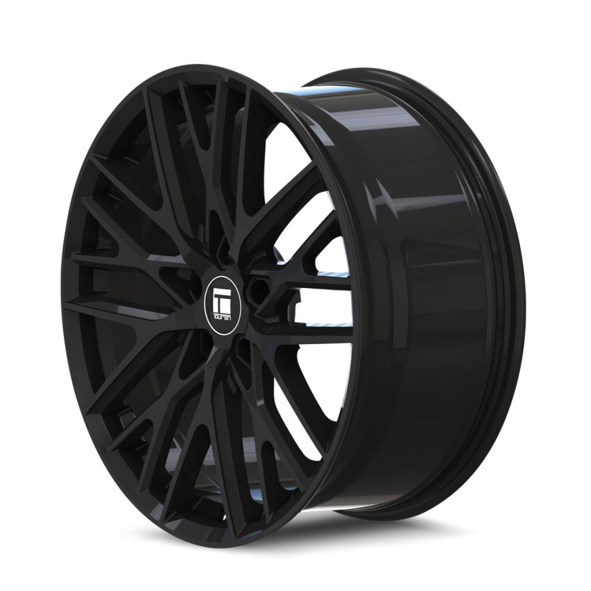 Touren 32912945GB35 TR91 (3291) GLOSS BLACK