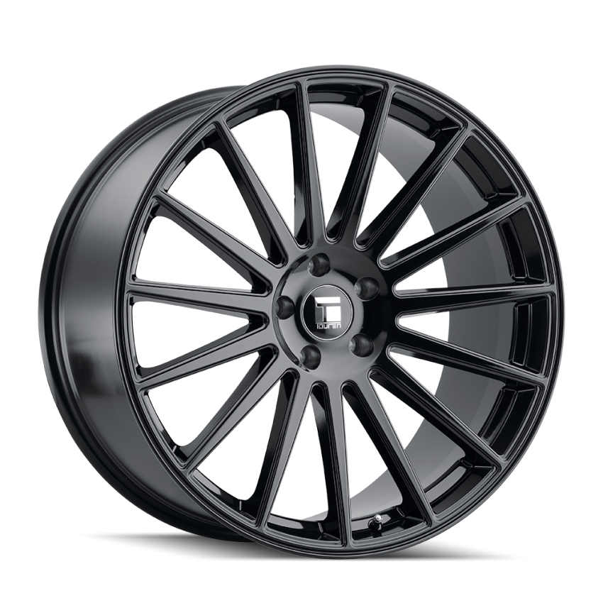 Touren 32922945GB35 TR92 (3292) GLOSS BLACK