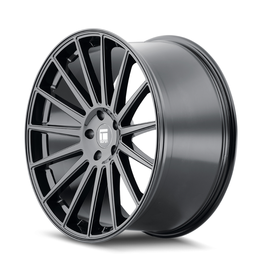 Touren 32922945GB35 TR92 (3292) GLOSS BLACK