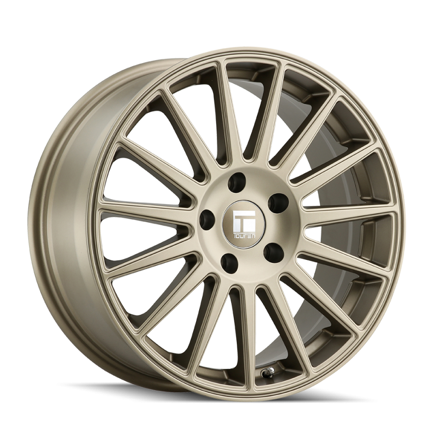 Touren 32922112MGD35 TR92 (3292) MATTE GOLD