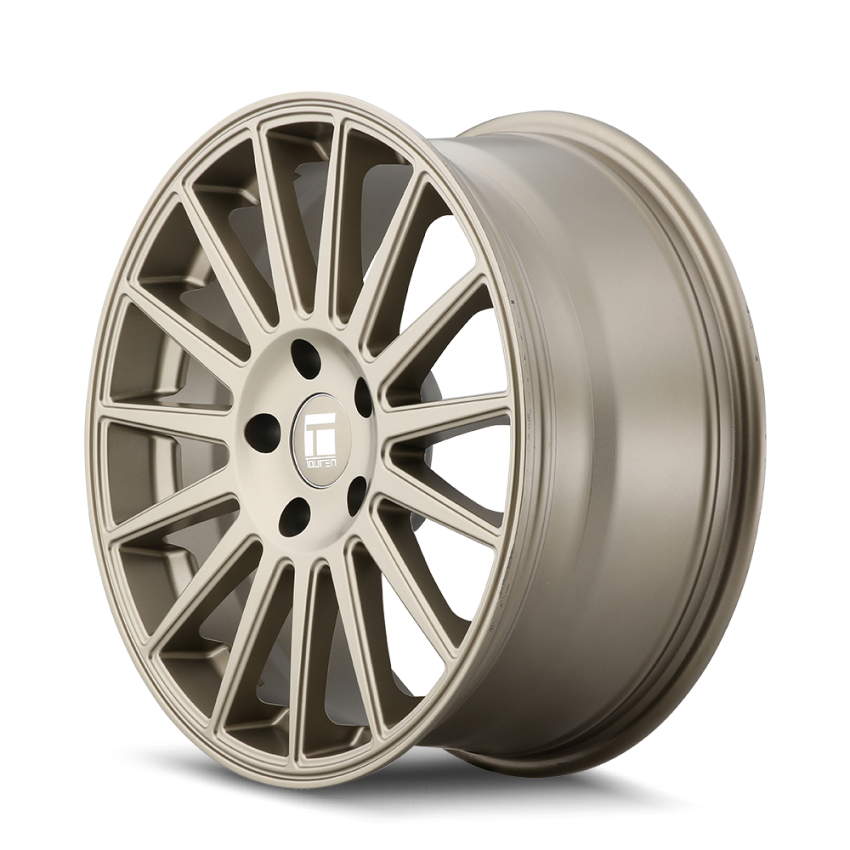 Touren 32922112MGD35 TR92 (3292) MATTE GOLD
