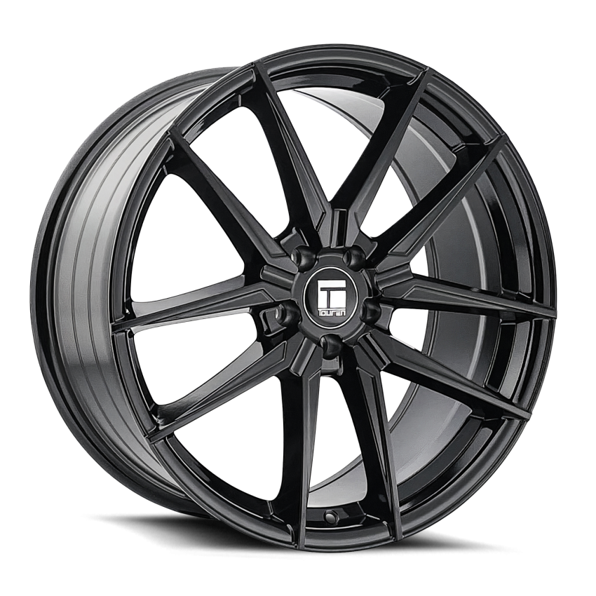 Touren 32949865GB35 TR94 (3294) GLOSS BLACK