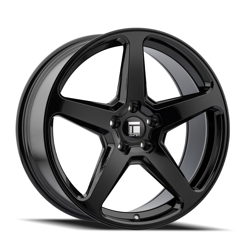 Touren 32962965GB35 TF96 (3296) GLOSS BLACK