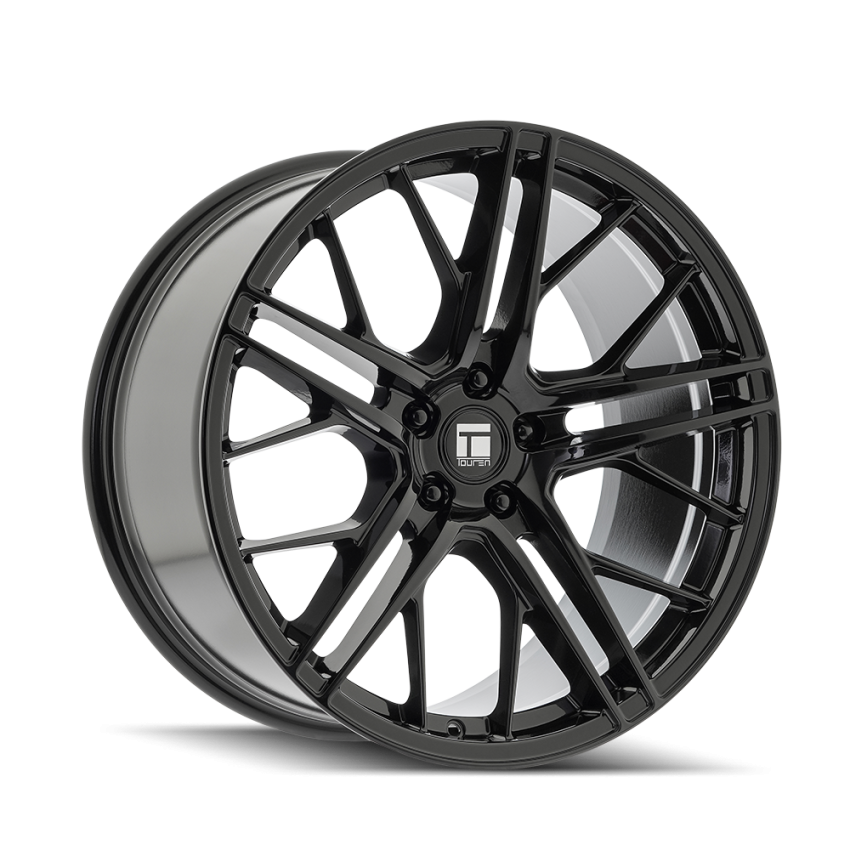 Touren 35072945GB35 TF07 (3507) GLOSS BLACK
