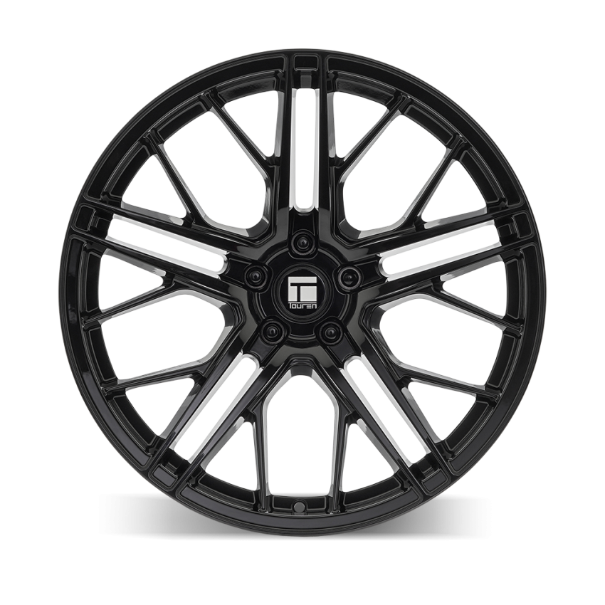 Touren 35072945GB35 TF07 (3507) GLOSS BLACK