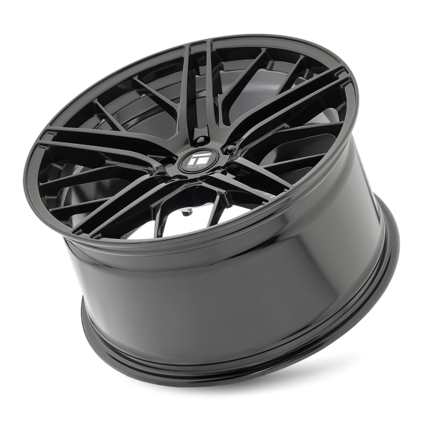 Touren 35072945GB35 TF07 (3507) GLOSS BLACK
