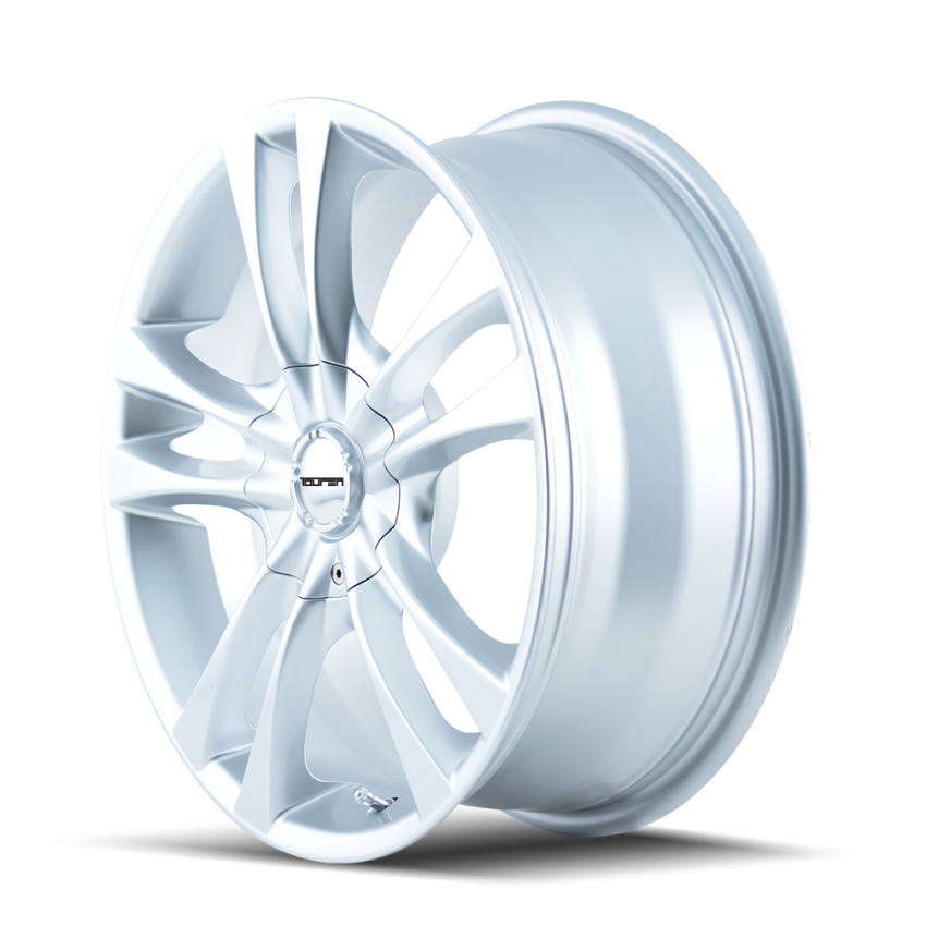 Touren 32226727S TR22 (3222) GLOSS HYPER SILVER