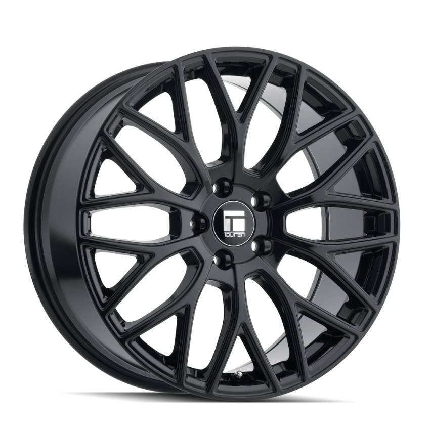 Touren 32769845GB35 3276 (TR76) GLOSS BLACK